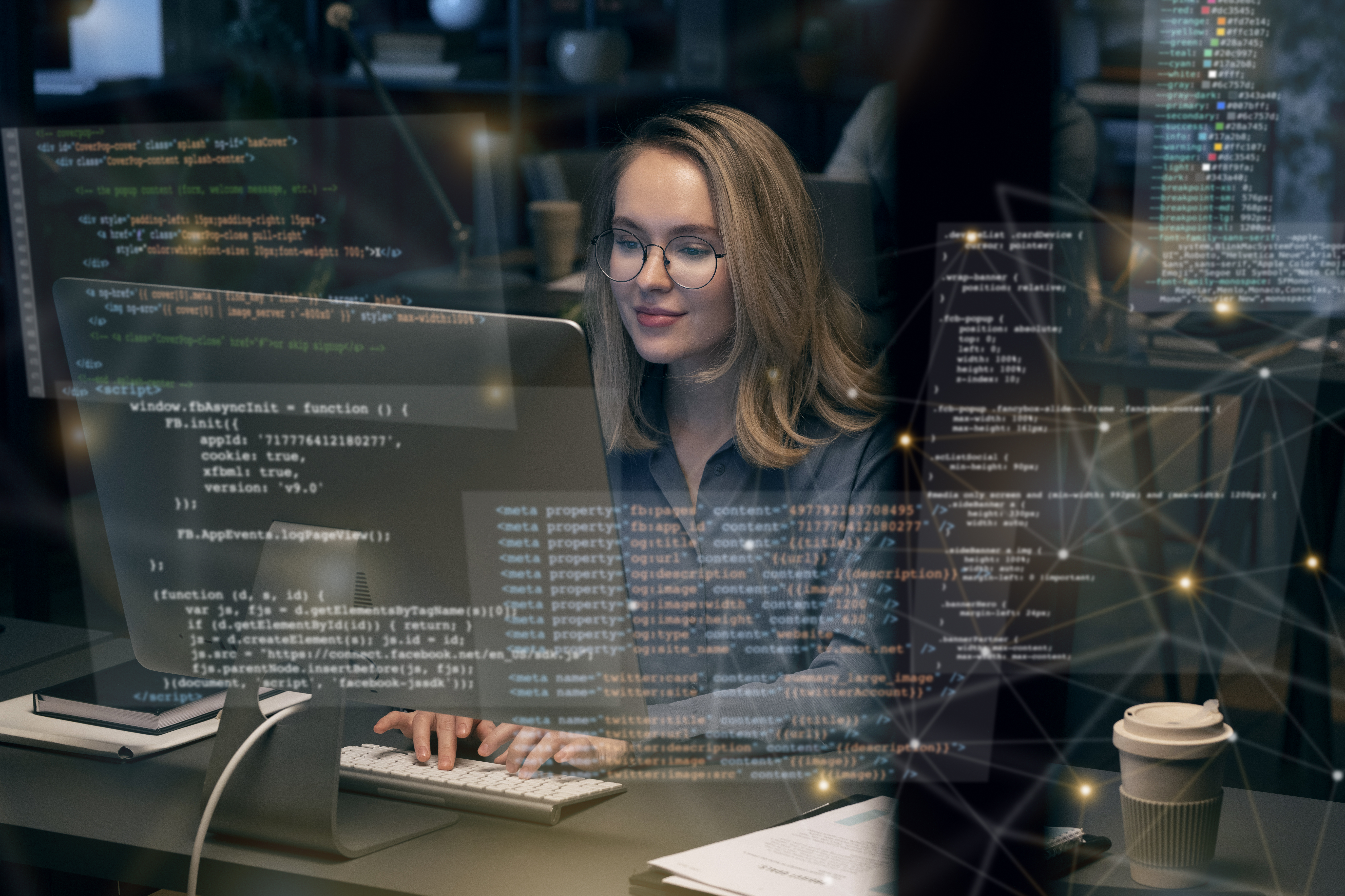 Website Development